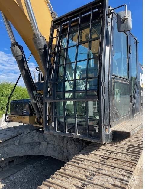 CAT 324EL Excavatoare pe șenile
