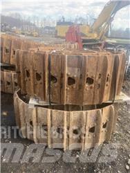 CAT 325 Lanturi, senile si sasiu