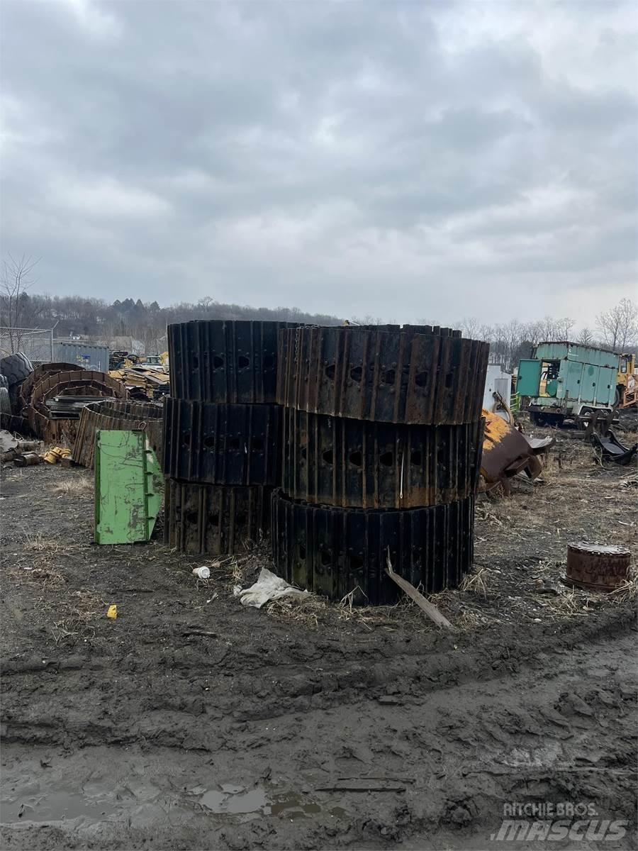 CAT 325 Lanturi, senile si sasiu