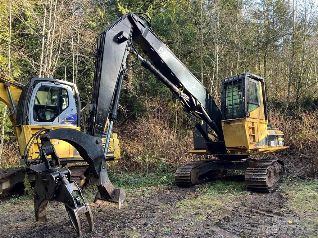 CAT 325BL Incarcatoare forestiere