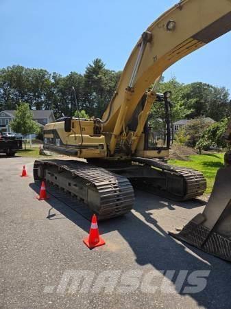 CAT 325BL Excavatoare pe șenile
