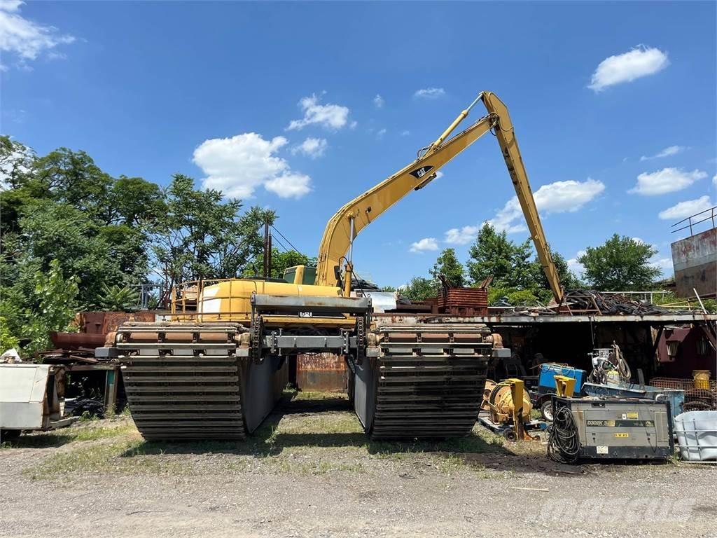 CAT 325CL Excavatoare pe șenile
