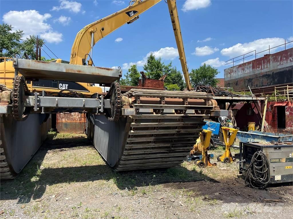 CAT 325CL Excavatoare pe șenile
