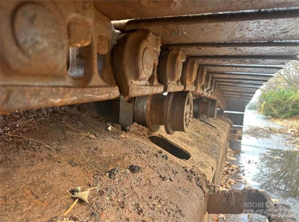 CAT 325DL Excavatoare pe șenile
