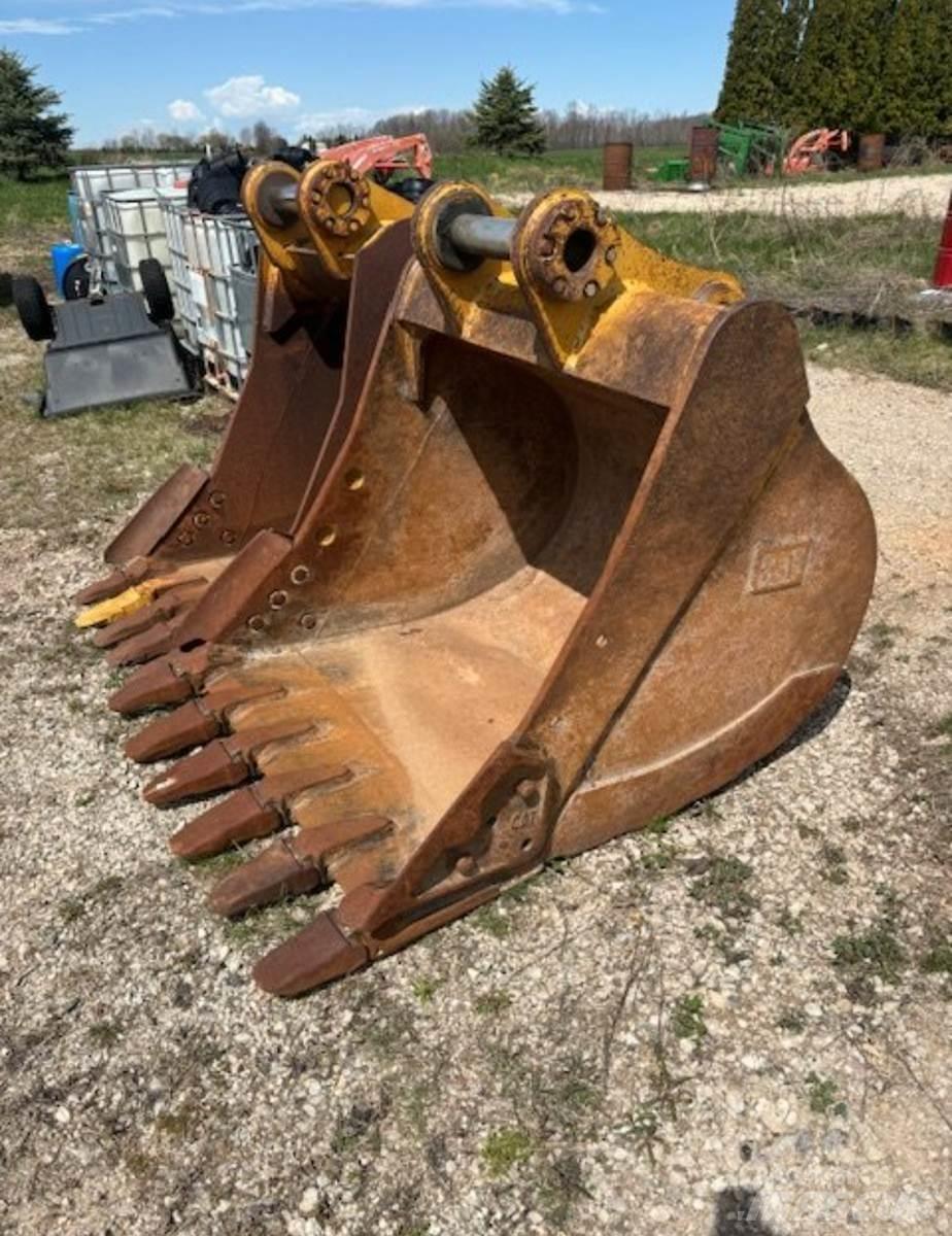CAT 329EL Excavatoare pe șenile

