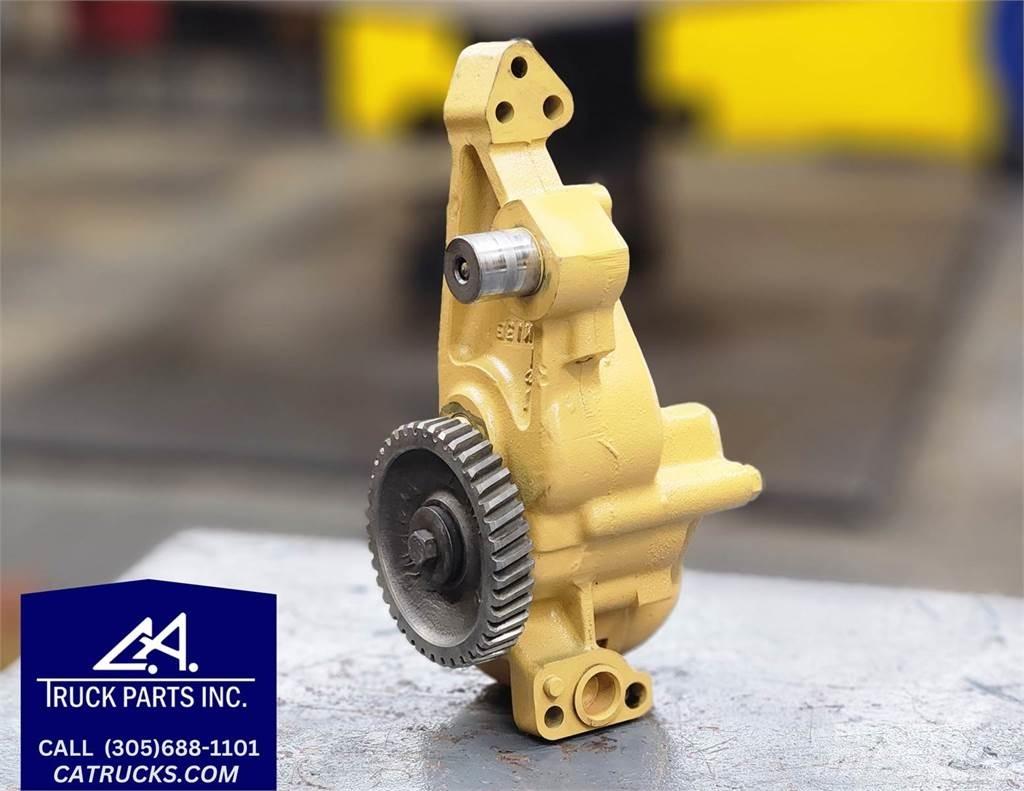 CAT 3304 Electronice