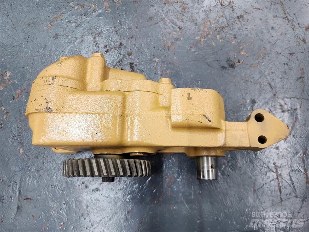 CAT 3304 Electronice