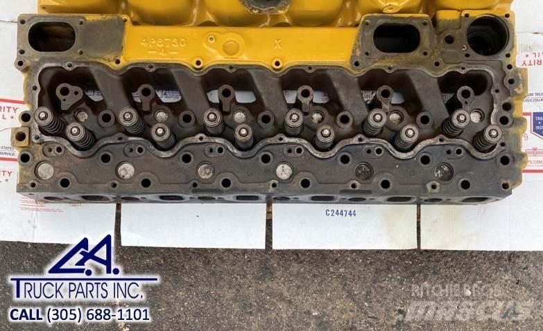 CAT 3306 Transport - Altele