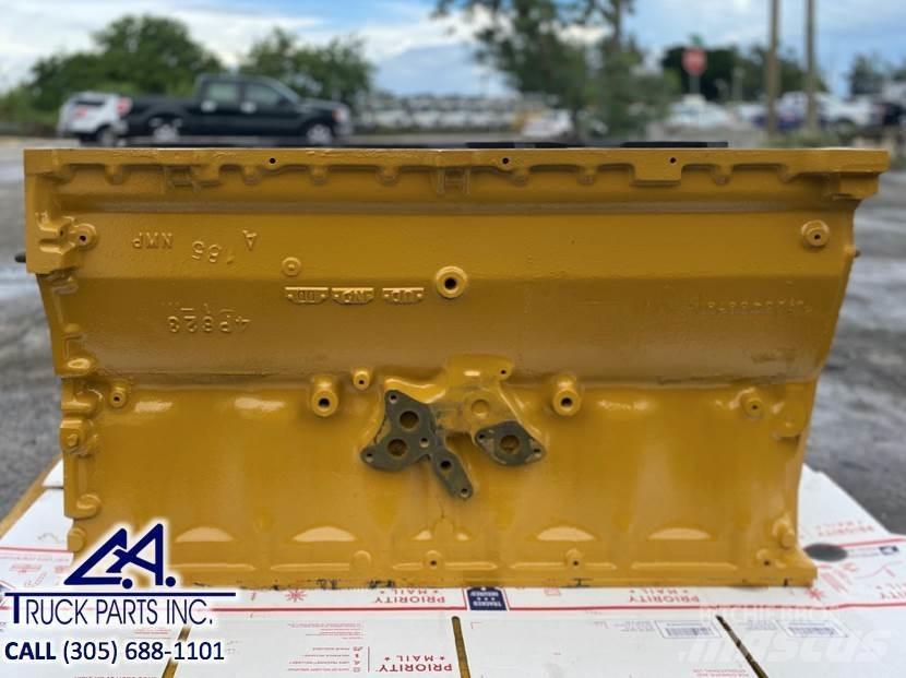 CAT 3306 Transport - Altele