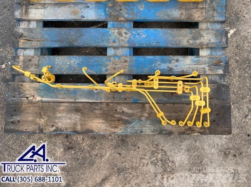 CAT 3306 Transport - Altele