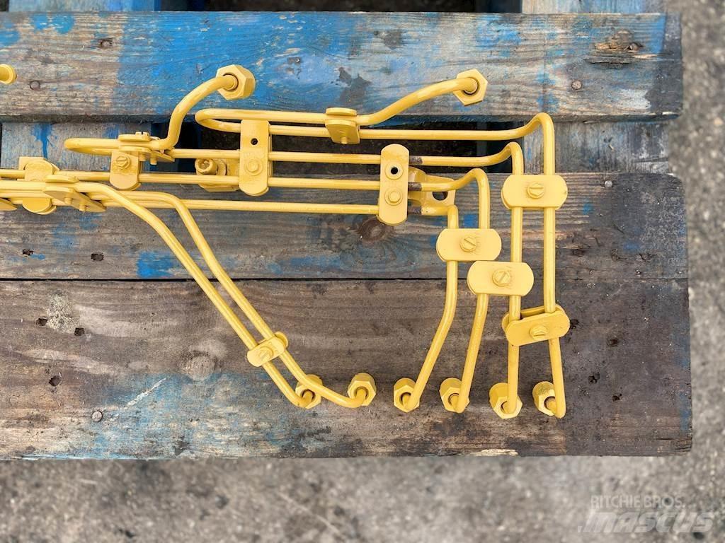 CAT 3306 Transport - Altele