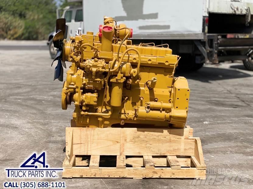 CAT 3306 Motoare