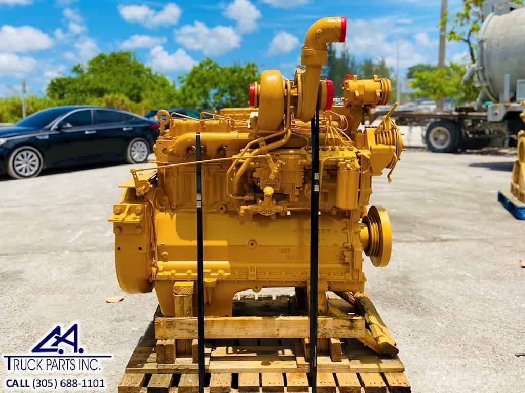 CAT 3306 Motoare