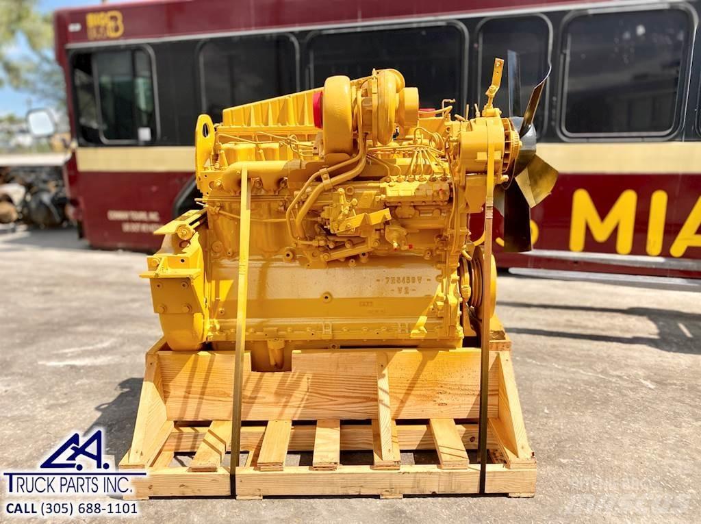 CAT 3306 Motoare