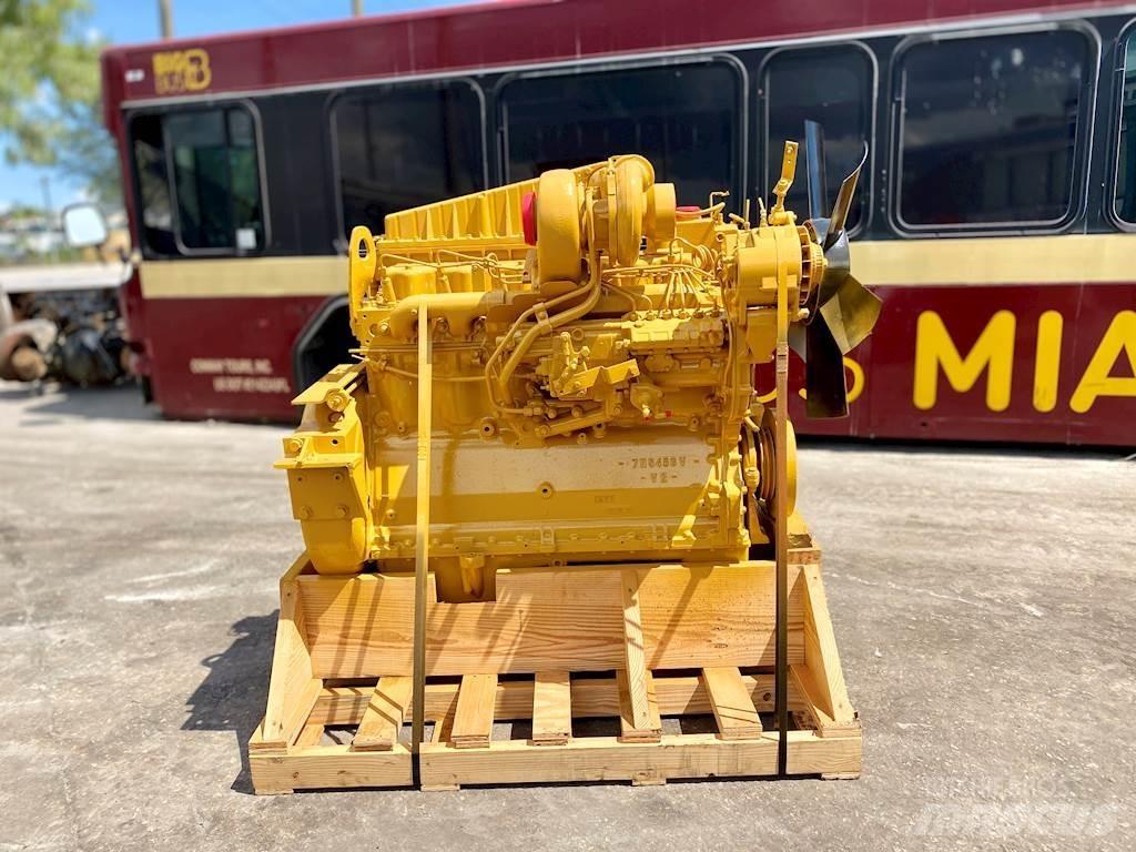 CAT 3306 Motoare