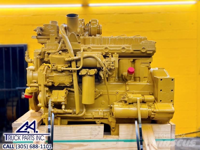 CAT 3306 Motoare