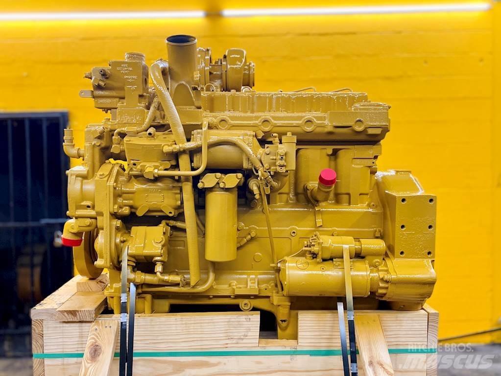 CAT 3306 Motoare