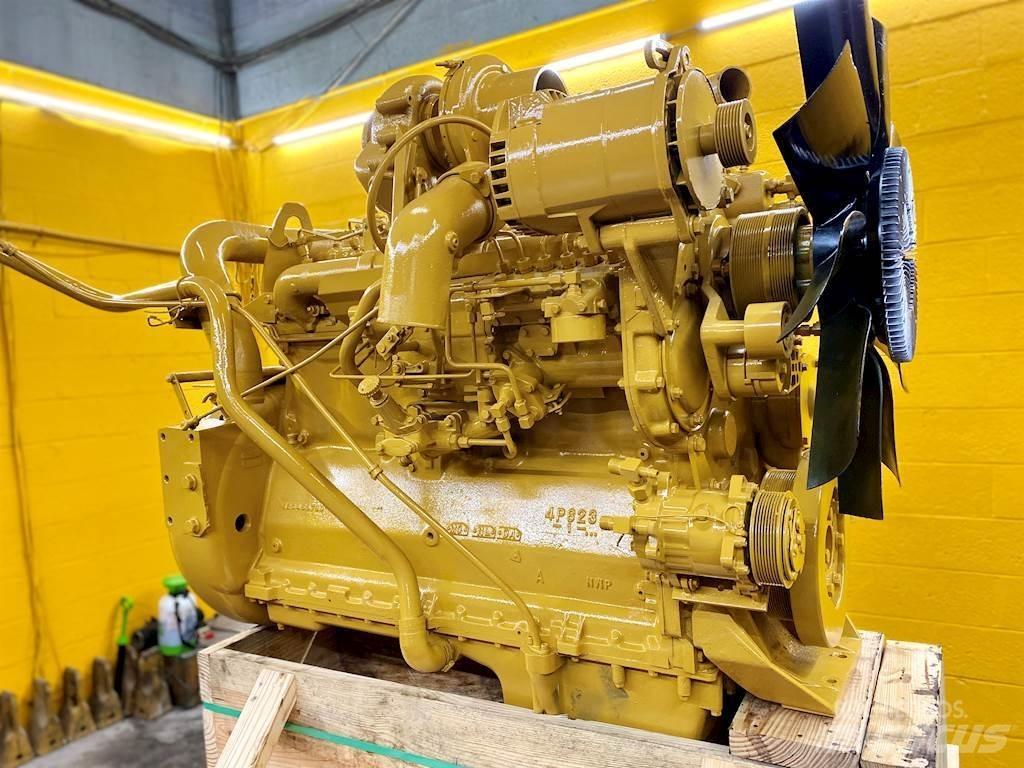 CAT 3306 Motoare