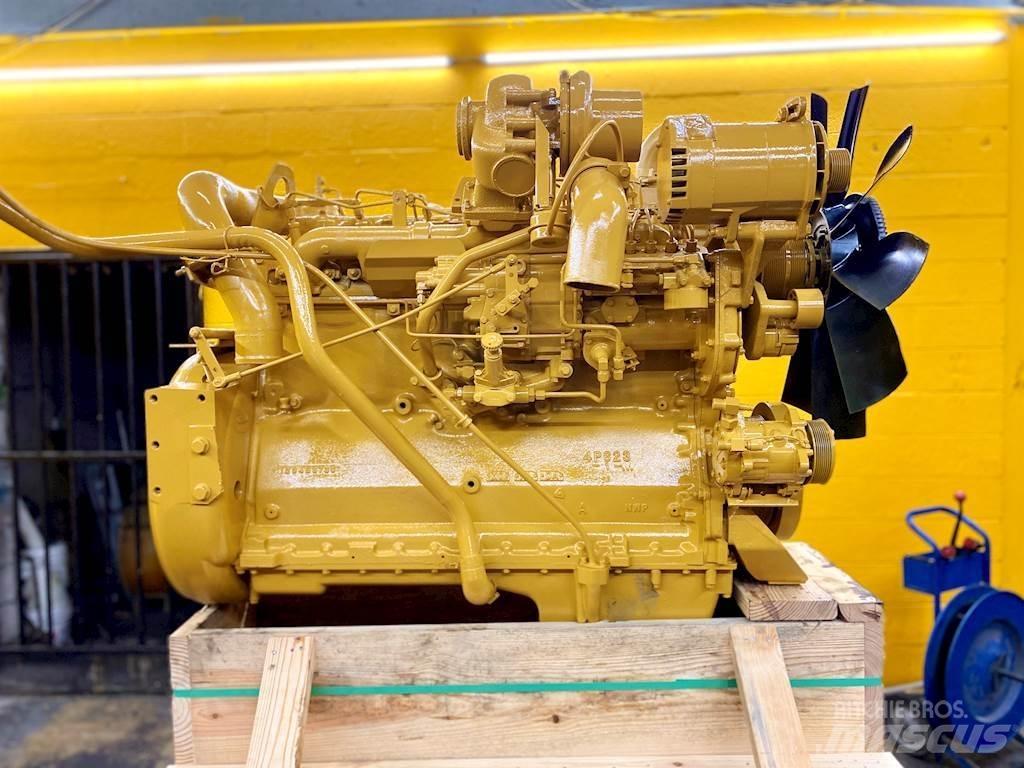 CAT 3306 Motoare