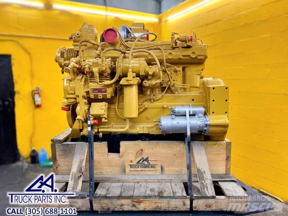 CAT 3306 Motoare