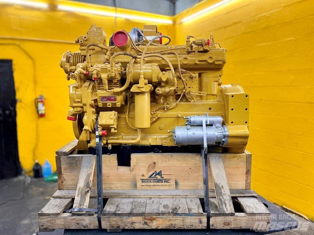 CAT 3306 Motoare