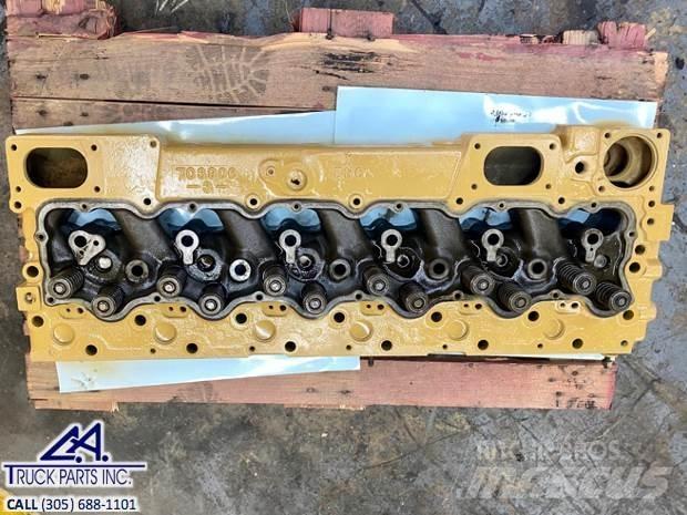 CAT 3306 Transport - Altele