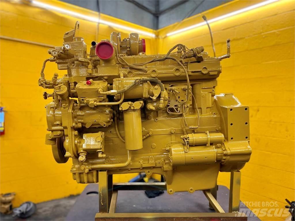 CAT 3306 Motoare