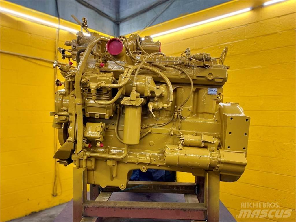 CAT 3306 Motoare