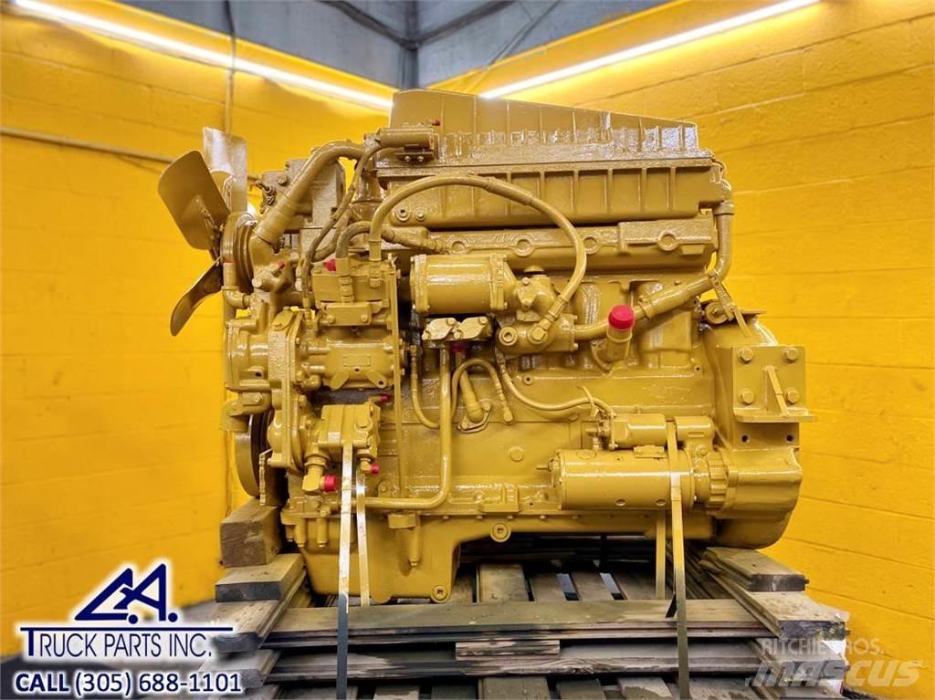 CAT 3306 Motoare