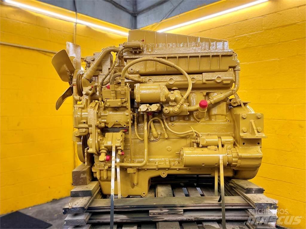 CAT 3306 Motoare