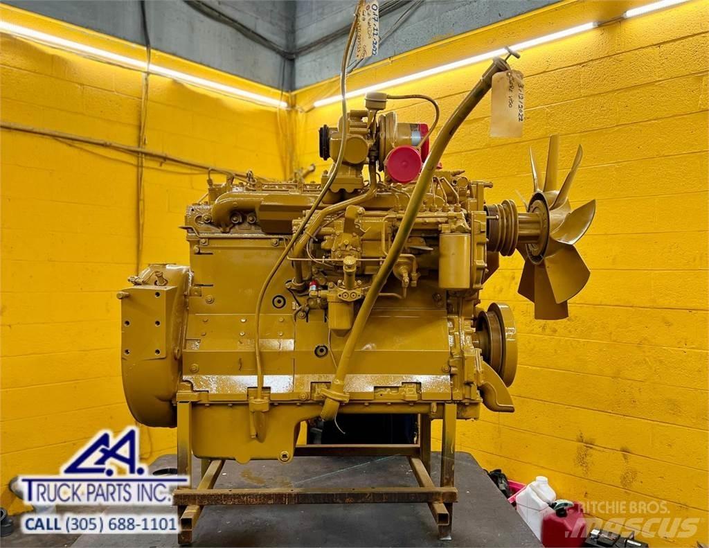 CAT 3306 Motoare