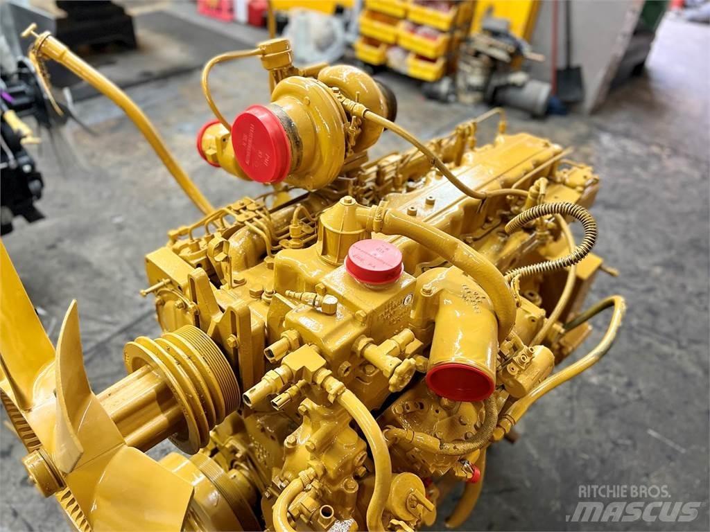 CAT 3306 Motoare