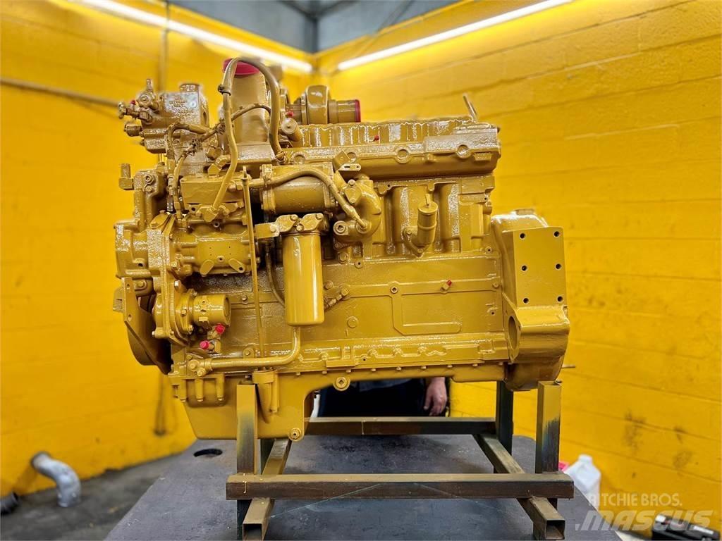 CAT 3306 Motoare