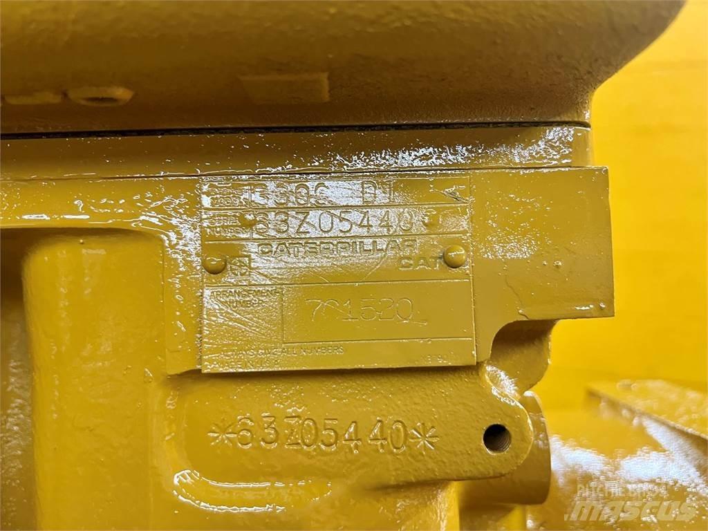 CAT 3306 Motoare