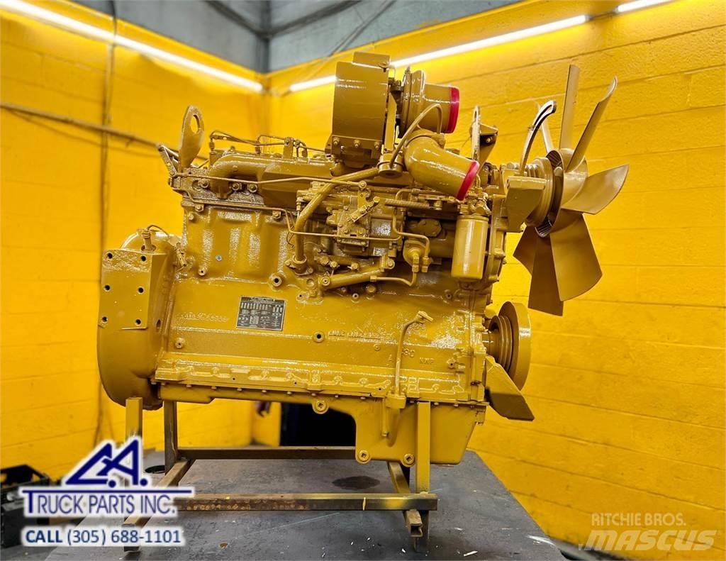 CAT 3306 Motoare