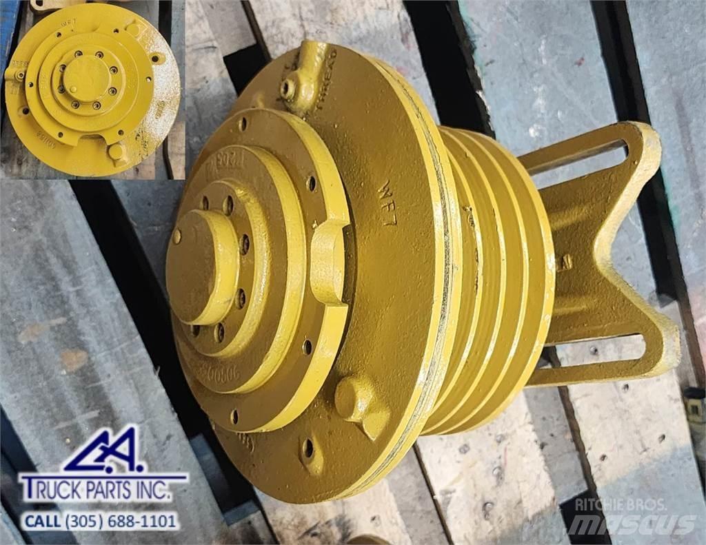 CAT 3306 Transport - Altele