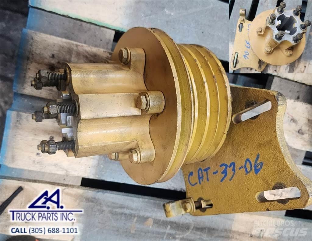CAT 3306 Transport - Altele