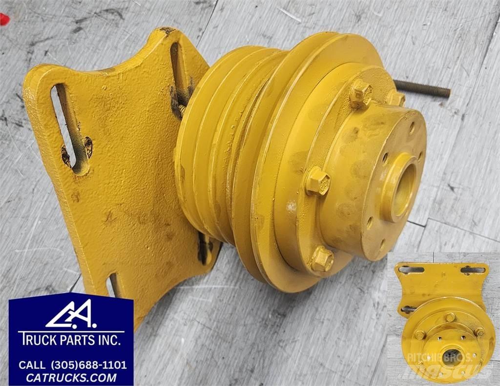 CAT 3306 Transport - Altele
