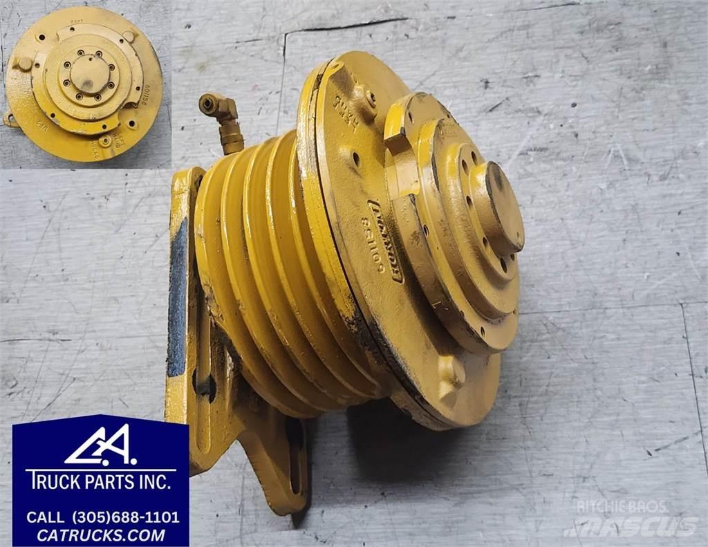CAT 3306 Transport - Altele