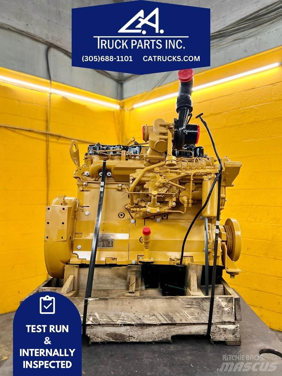 CAT 3306 Motoare