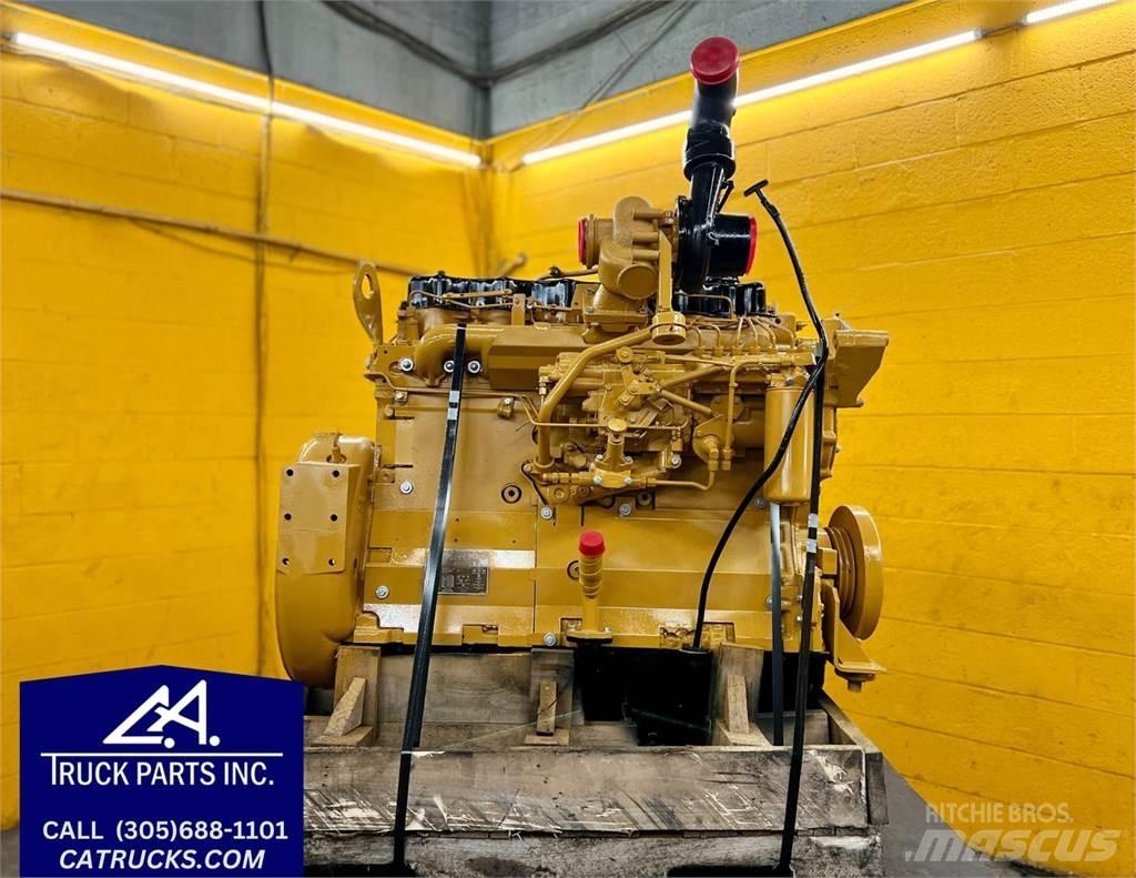 CAT 3306 Motoare