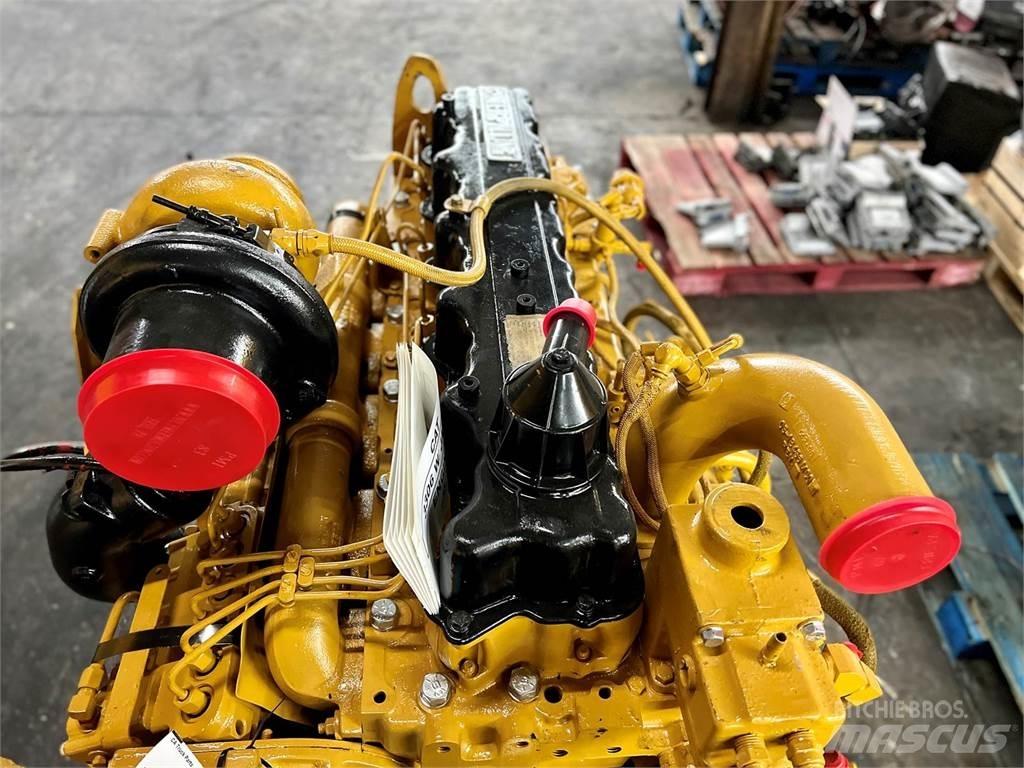 CAT 3306 Motoare