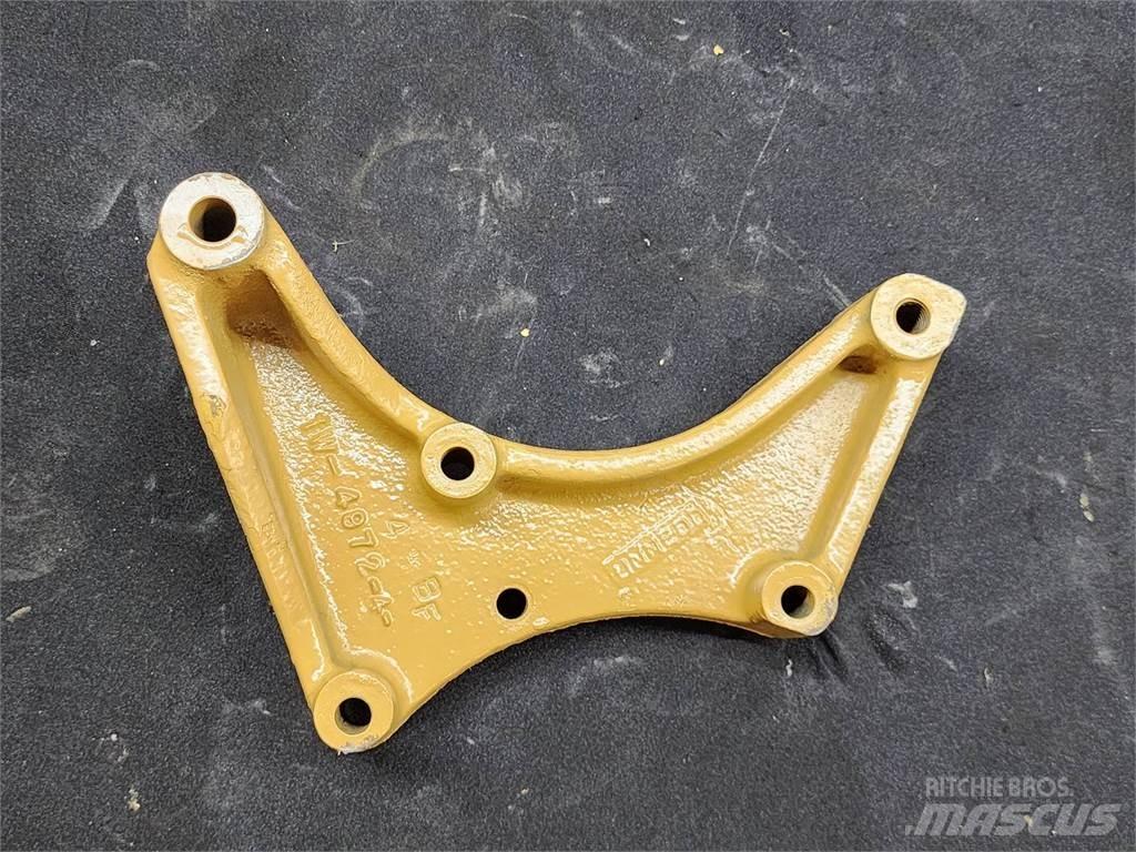 CAT 3306 Motoare