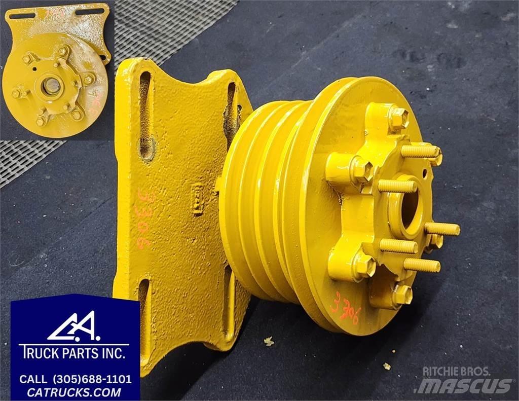 CAT 3306 Transport - Altele