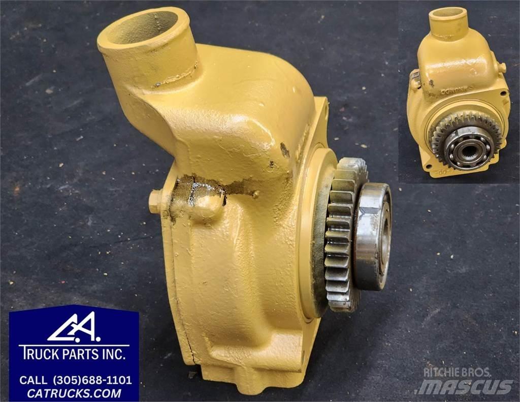 CAT 3306 Electronice