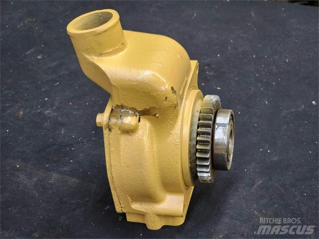CAT 3306 Electronice