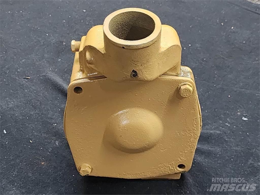CAT 3306 Electronice