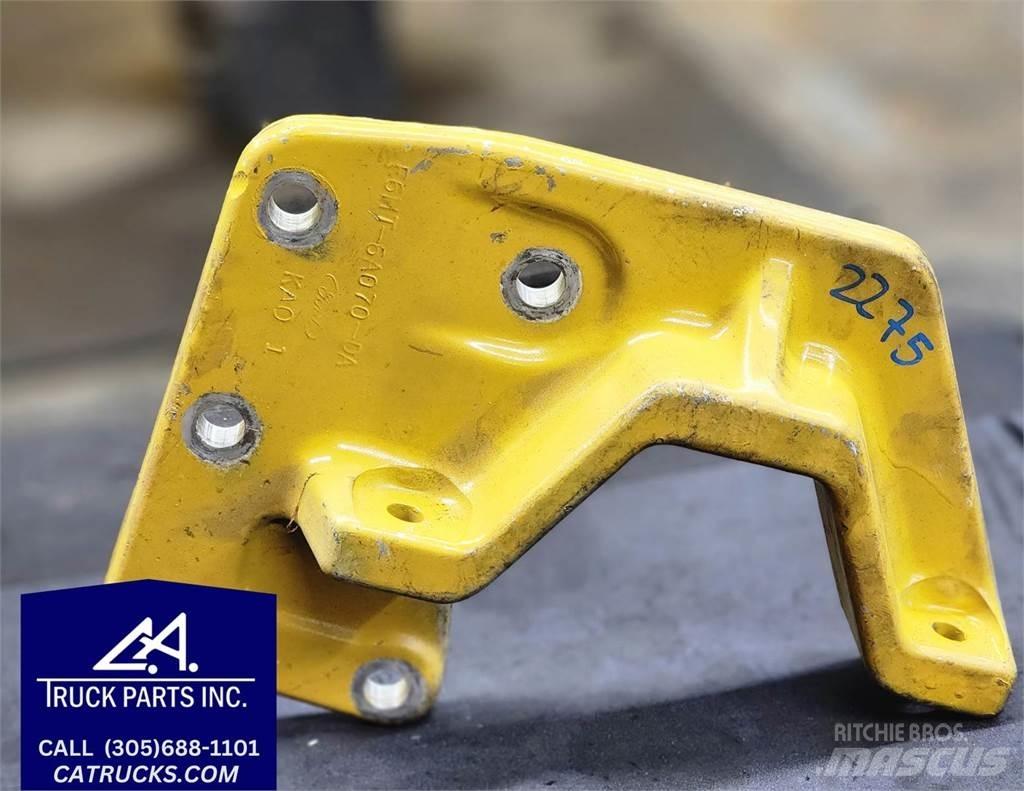 CAT 3306 Motoare