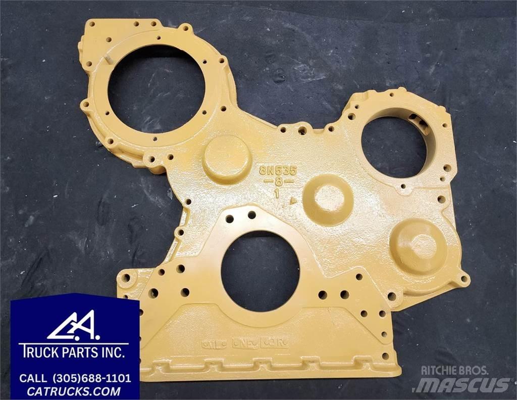 CAT 3306 Electronice
