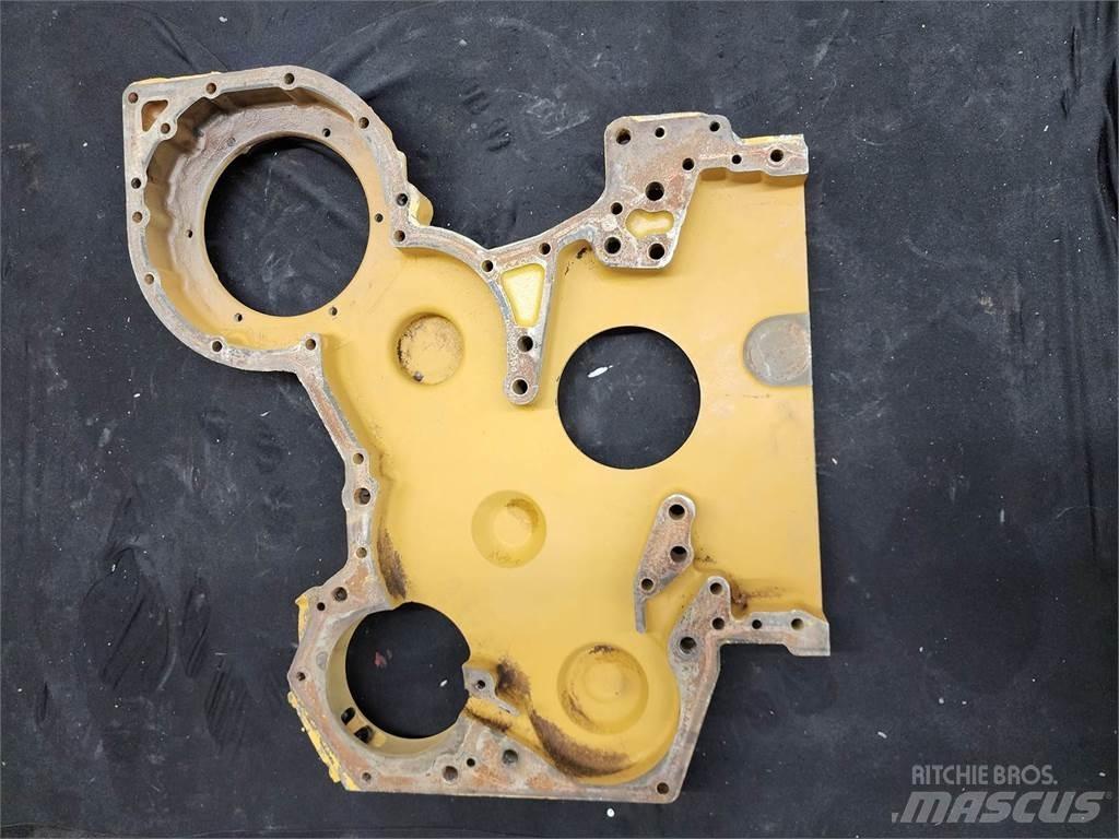 CAT 3306 Electronice
